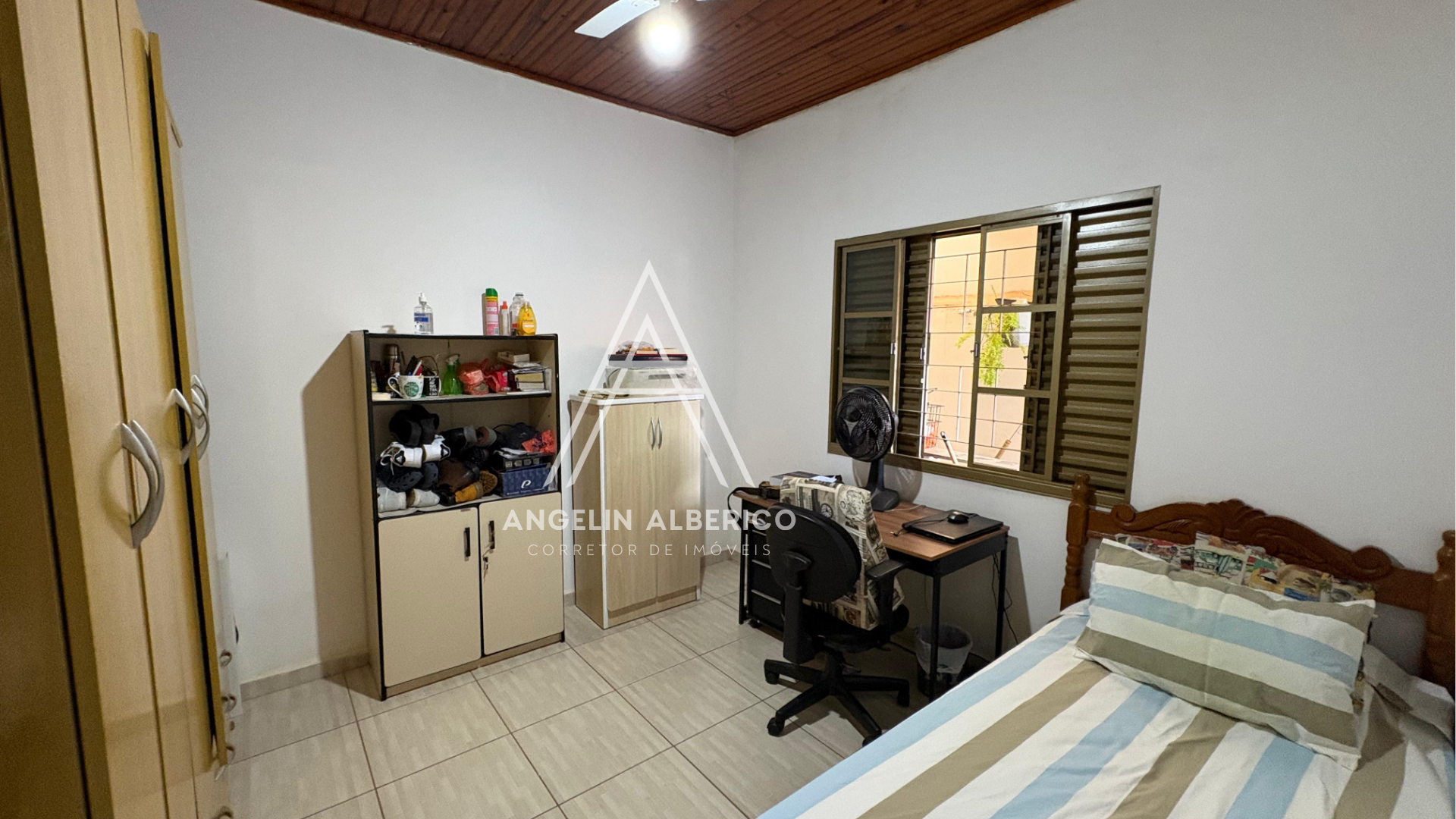 Casa a Venda na Zona 06 em Cianorte PR
