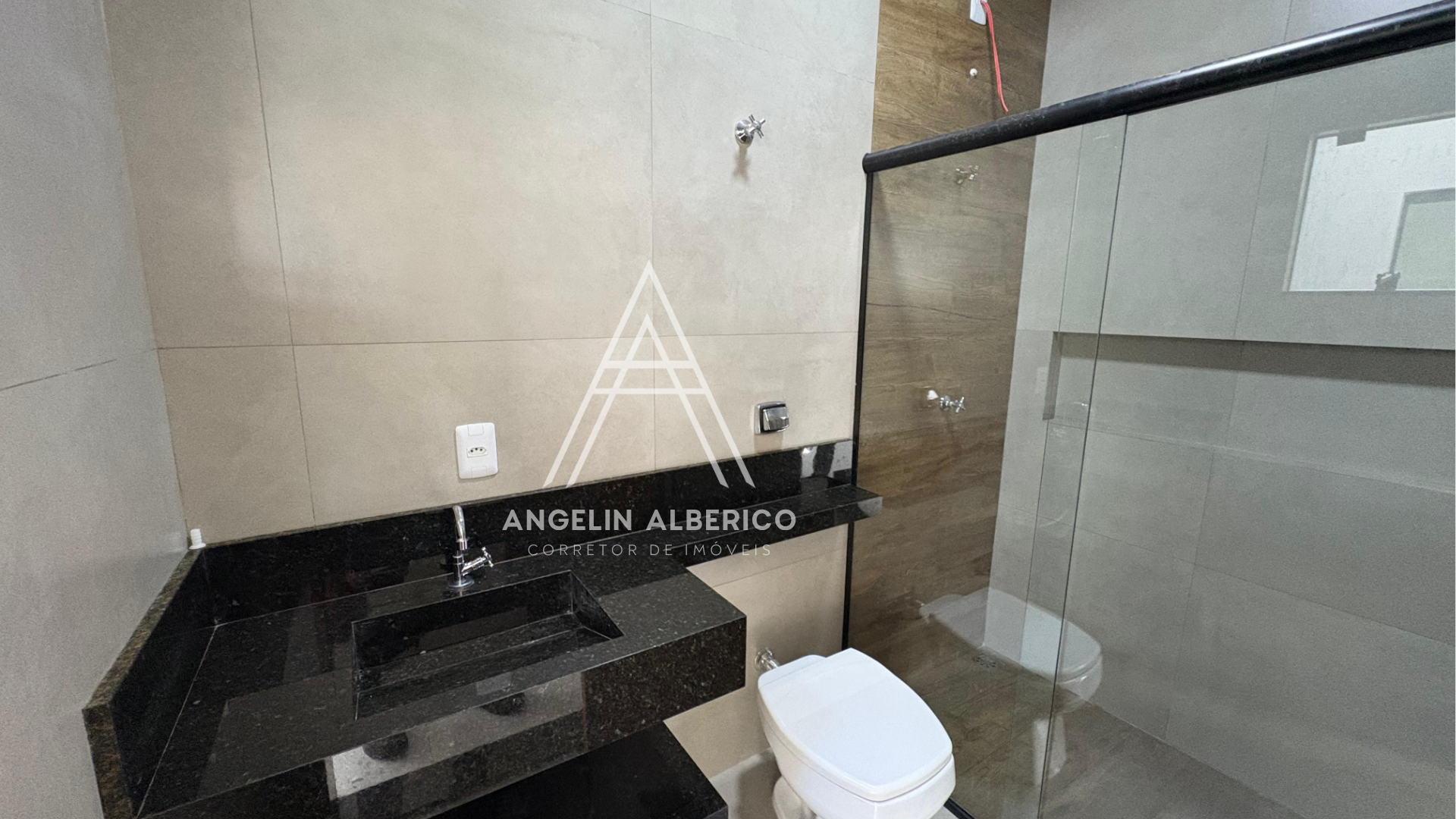 Casa a Venda no Jardim Atlântico em Cianorte PR
