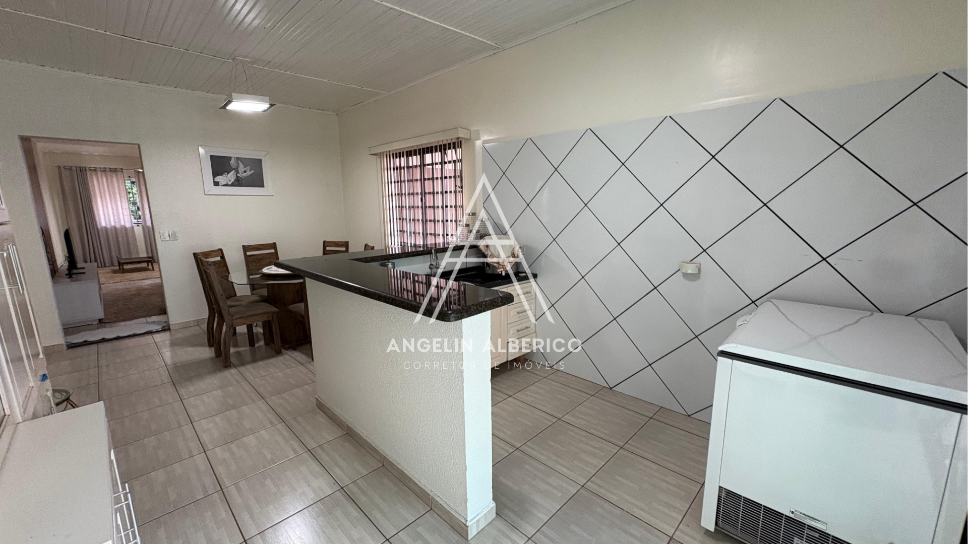 Casa a Venda na Zona 06 em Cianorte PR