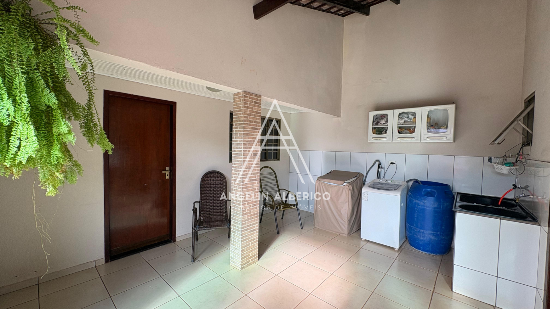 Casa a Venda na Zona 06 em Cianorte PR