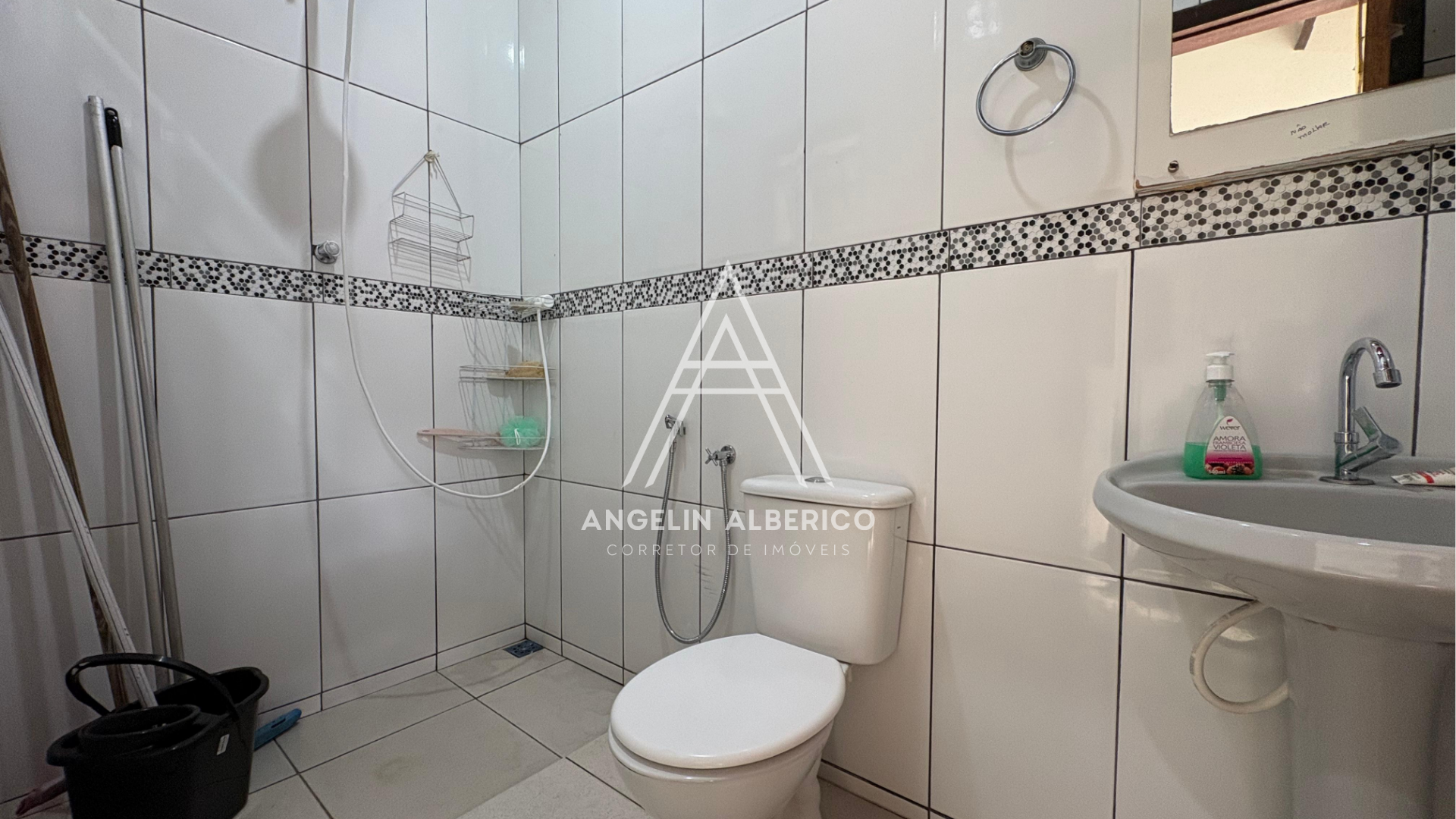 Casa a Venda na Zona 06 em Cianorte PR