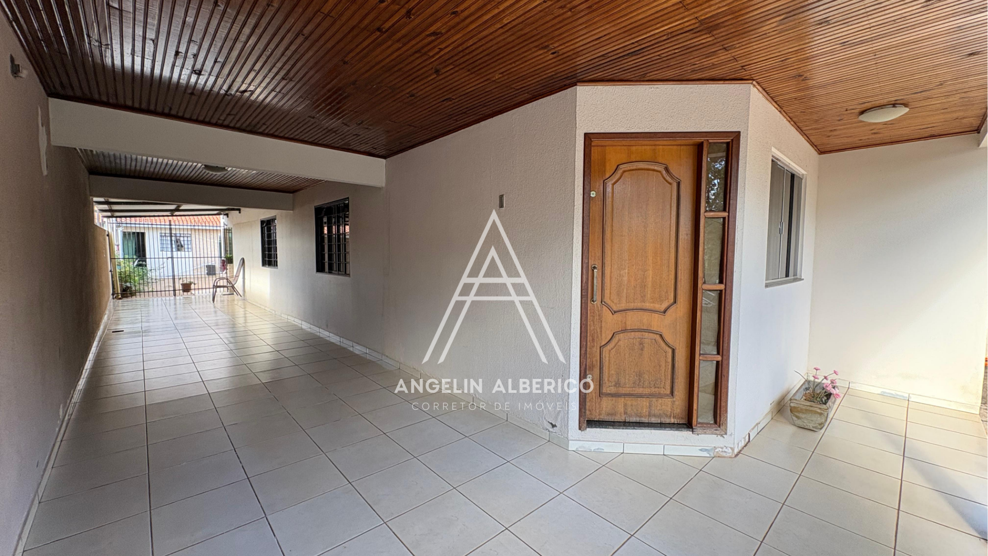 Casa a Venda na Zona 06 em Cianorte PR