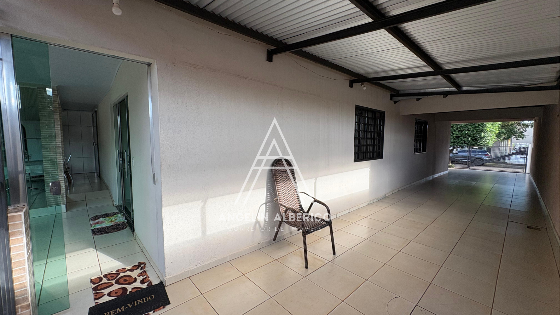 Casa a Venda na Zona 06 em Cianorte PR