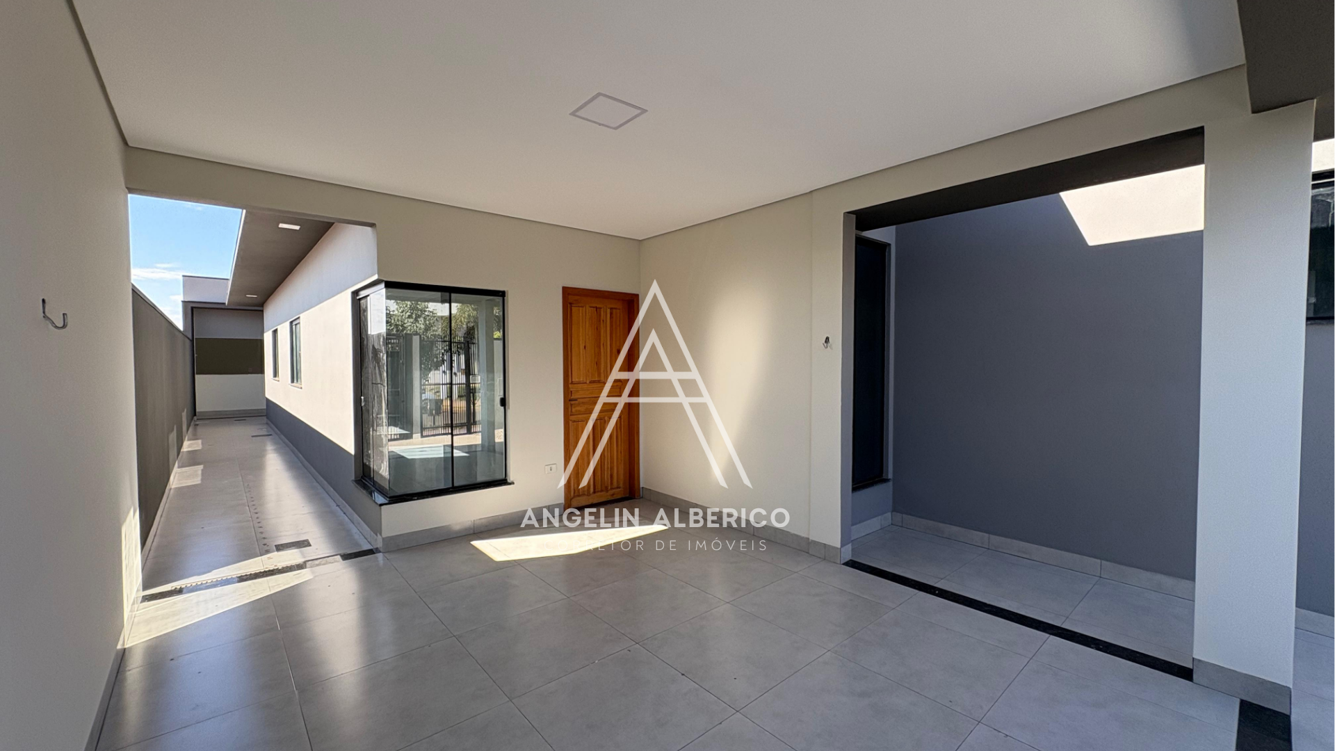 Casa a Venda no Jardim Atlântico em Cianorte PR