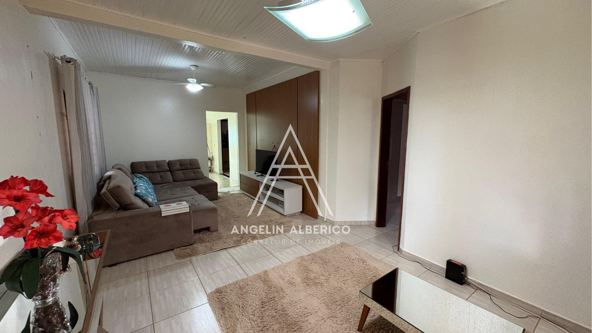 Casa a Venda na Zona 06 em Cianorte PR