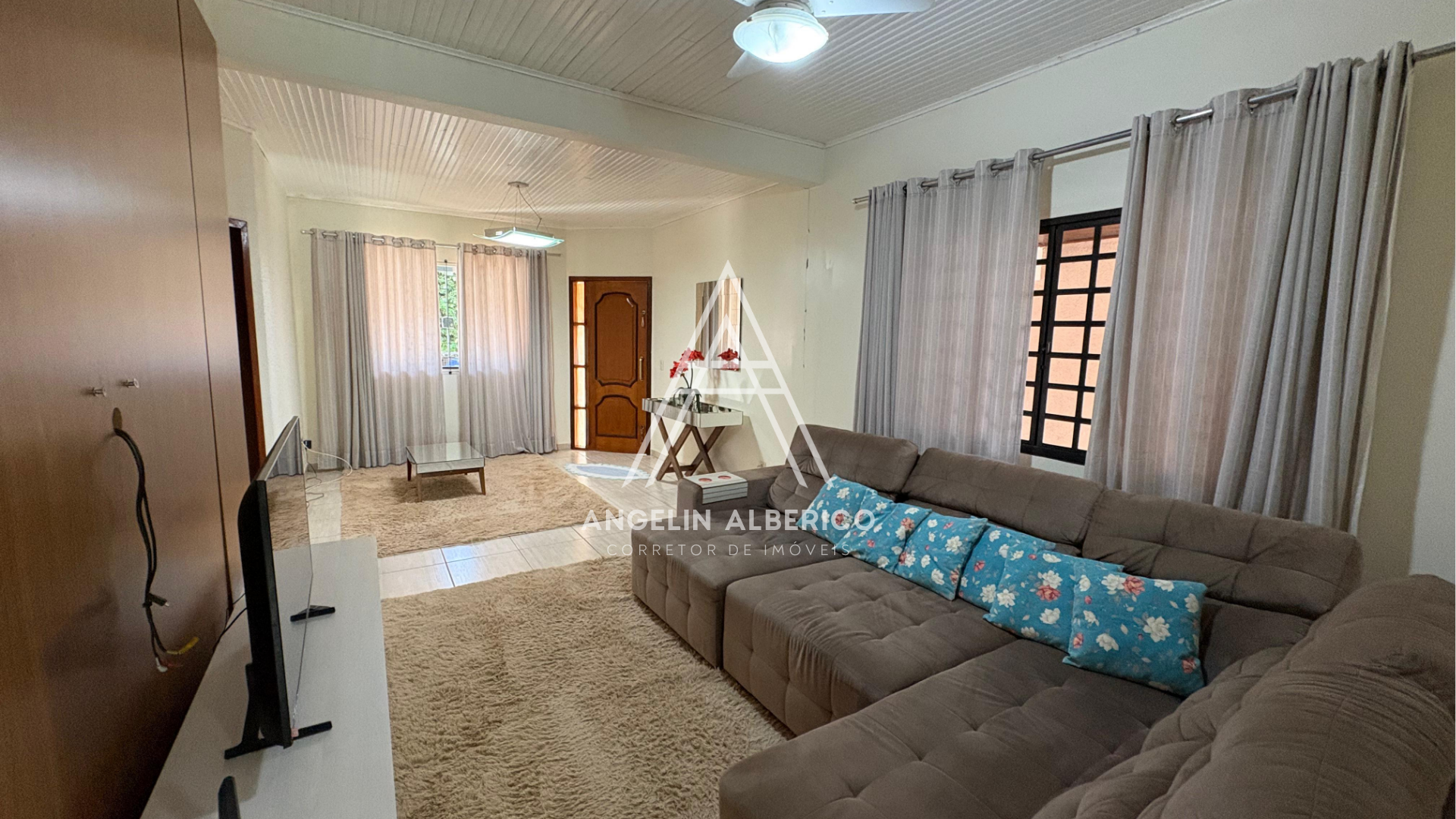 Casa a Venda na Zona 06 em Cianorte PR