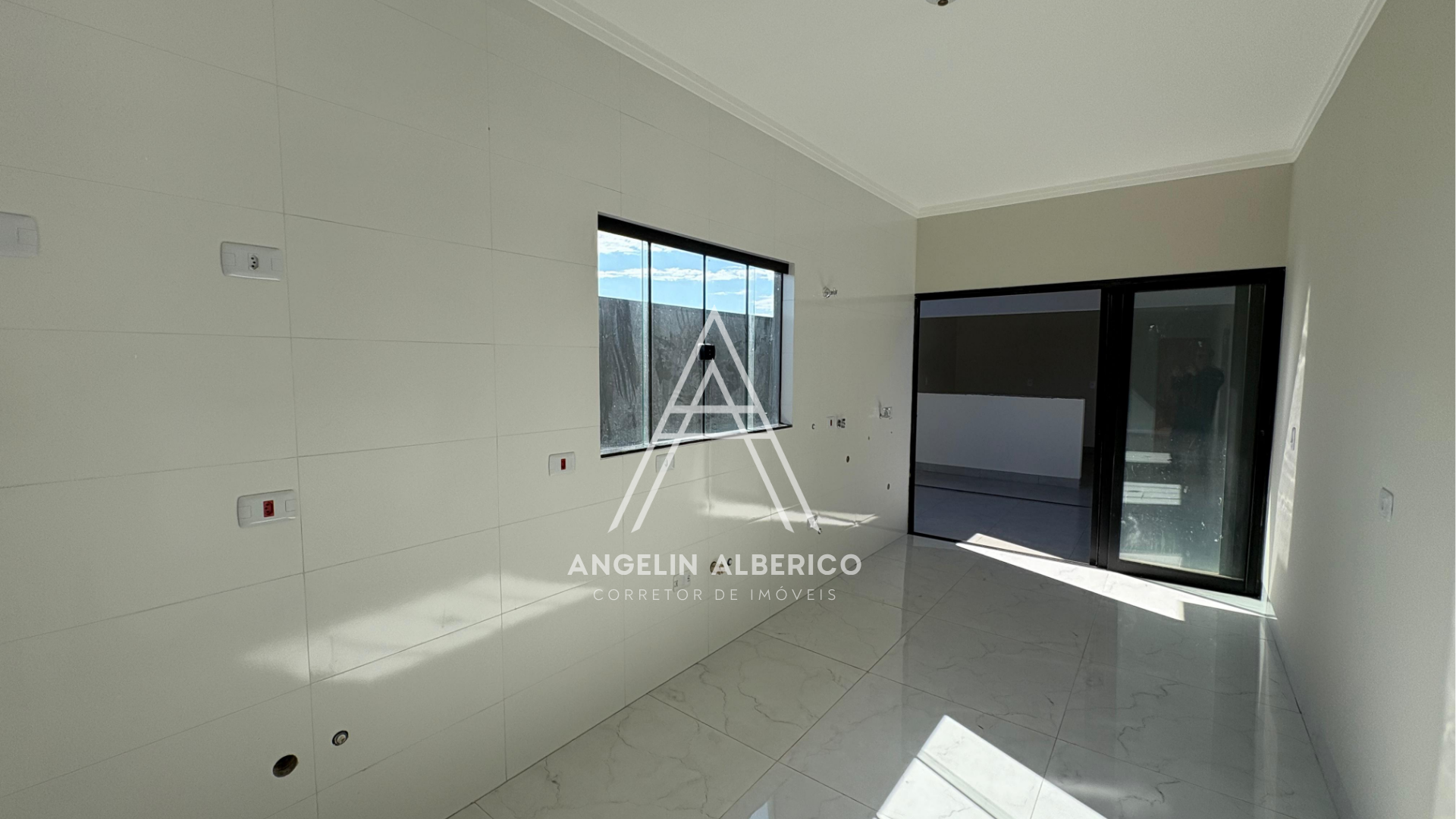 Casa a Venda no Jardim Atlântico em Cianorte PR