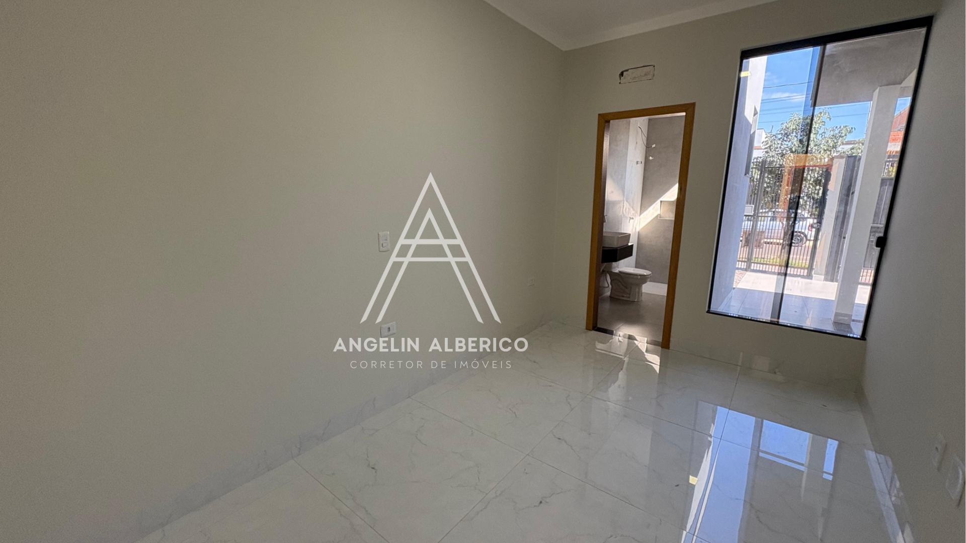 Casa a Venda no Jardim Atlântico em Cianorte PR