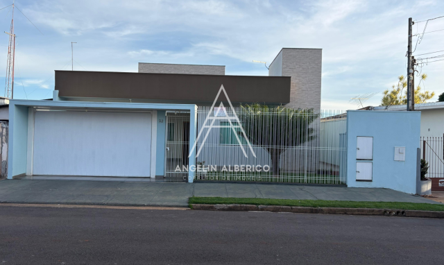 Casa a Venda na Zona 03 em Cianorte PR