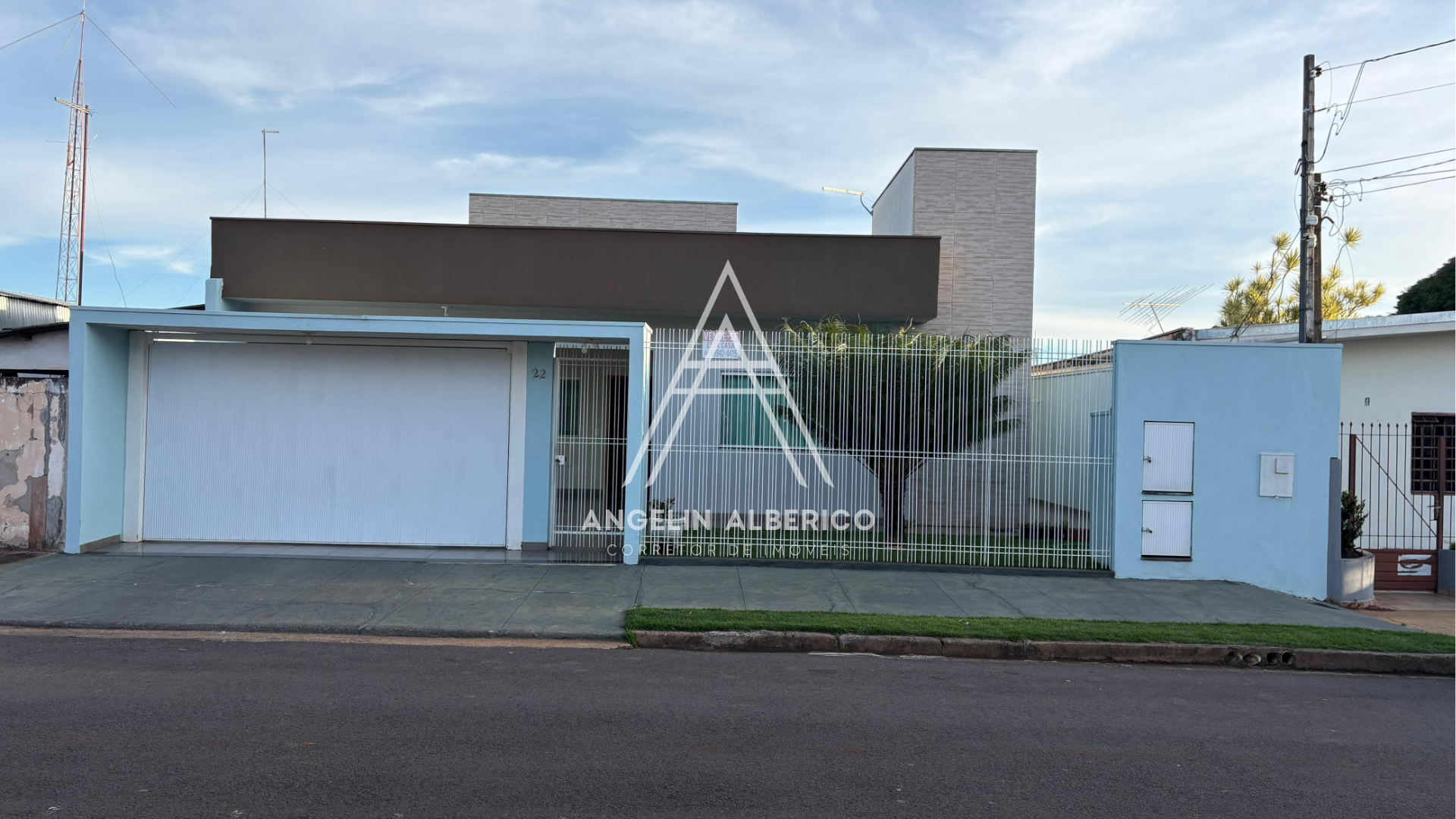 Casa a Venda na Zona 03 em Cianorte PR
