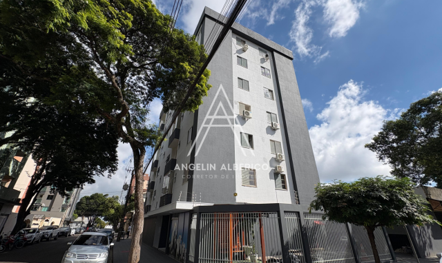 Apartamento a Venda no Centro de Cianorte PR