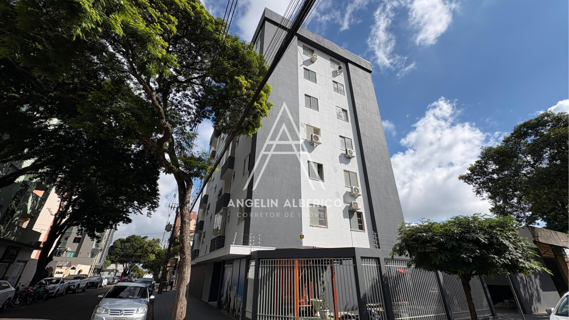 Apartamento a Venda no Centro de Cianorte PR