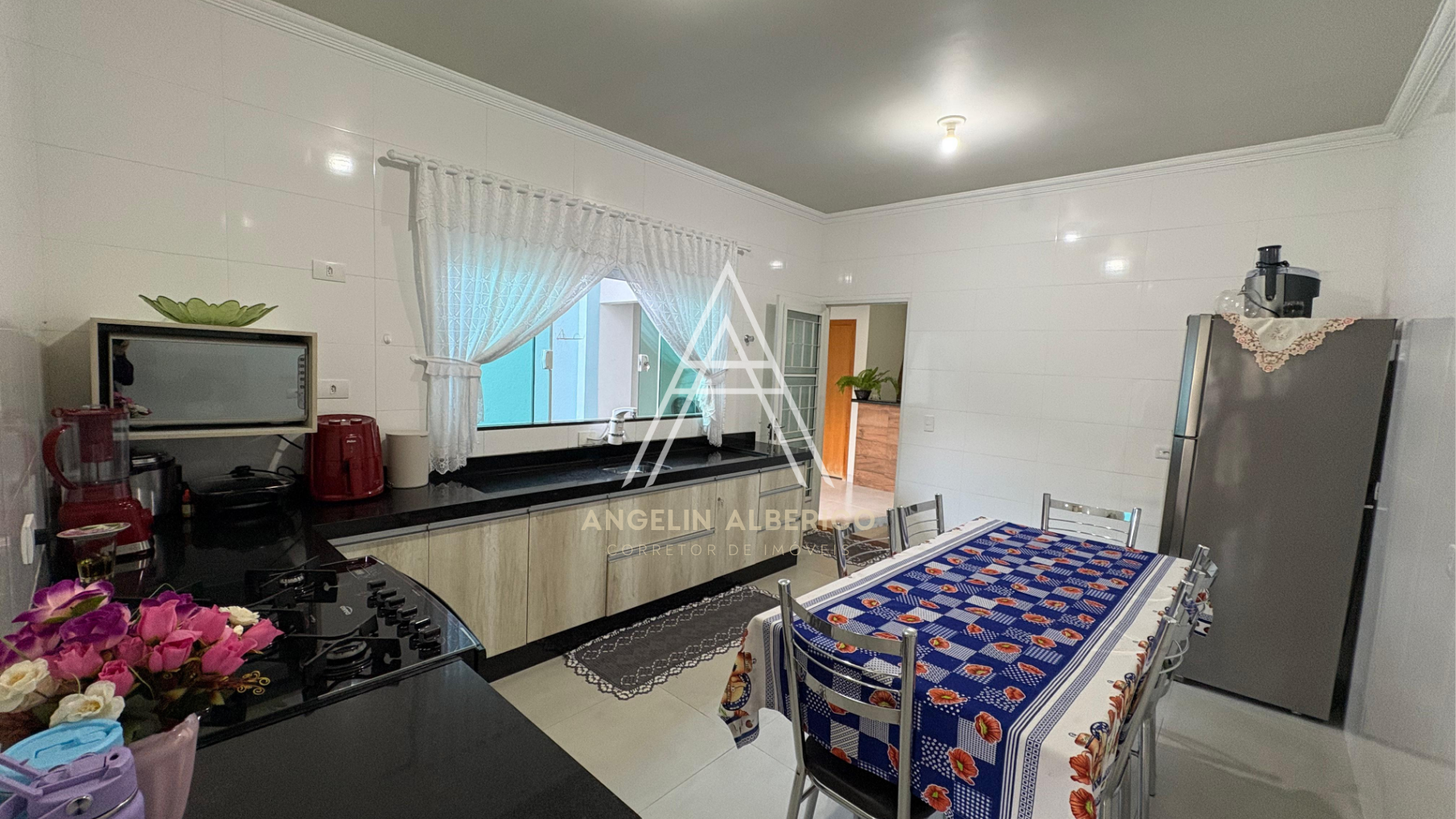Casa a Venda na Zona 03 em Cianorte PR
