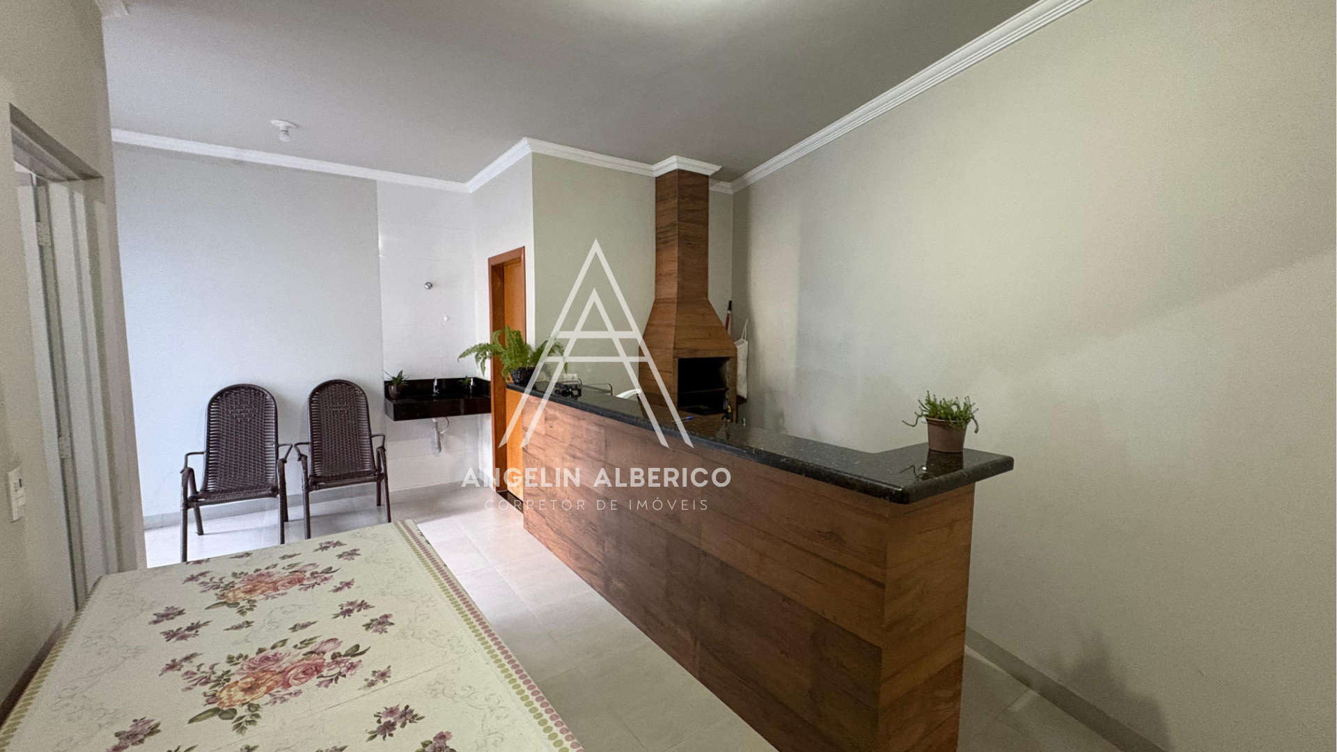 Casa a Venda na Zona 03 em Cianorte PR