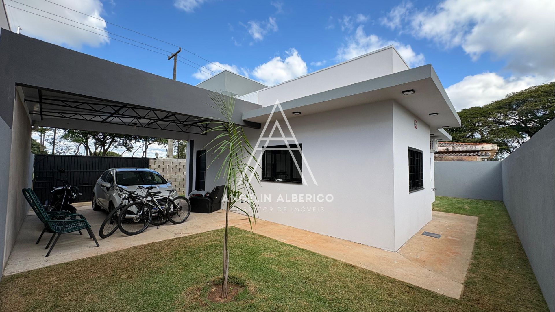 Casa a Venda no Zona 07 m Cianorte PR