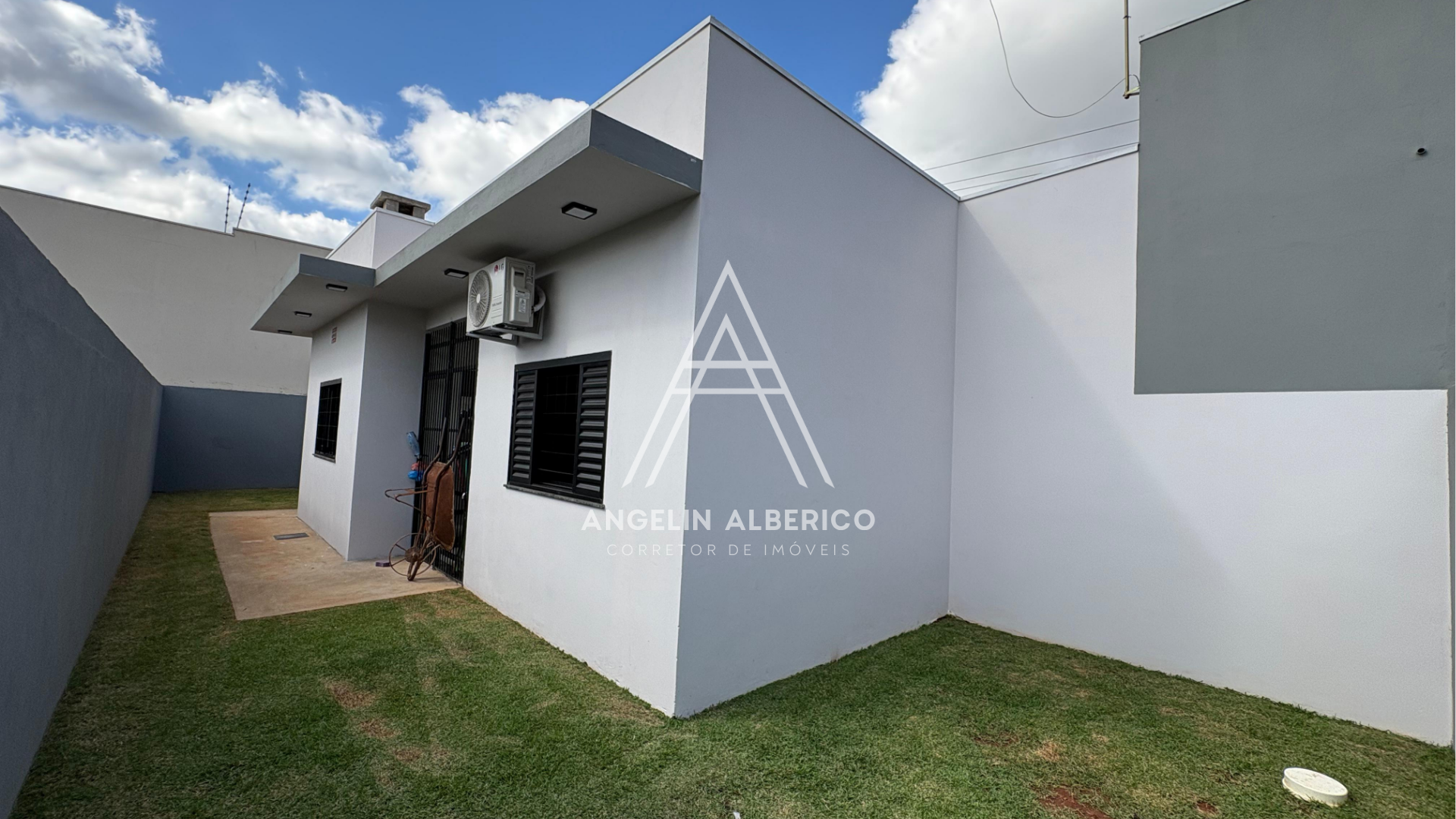 Casa a Venda no Zona 07 m Cianorte PR
