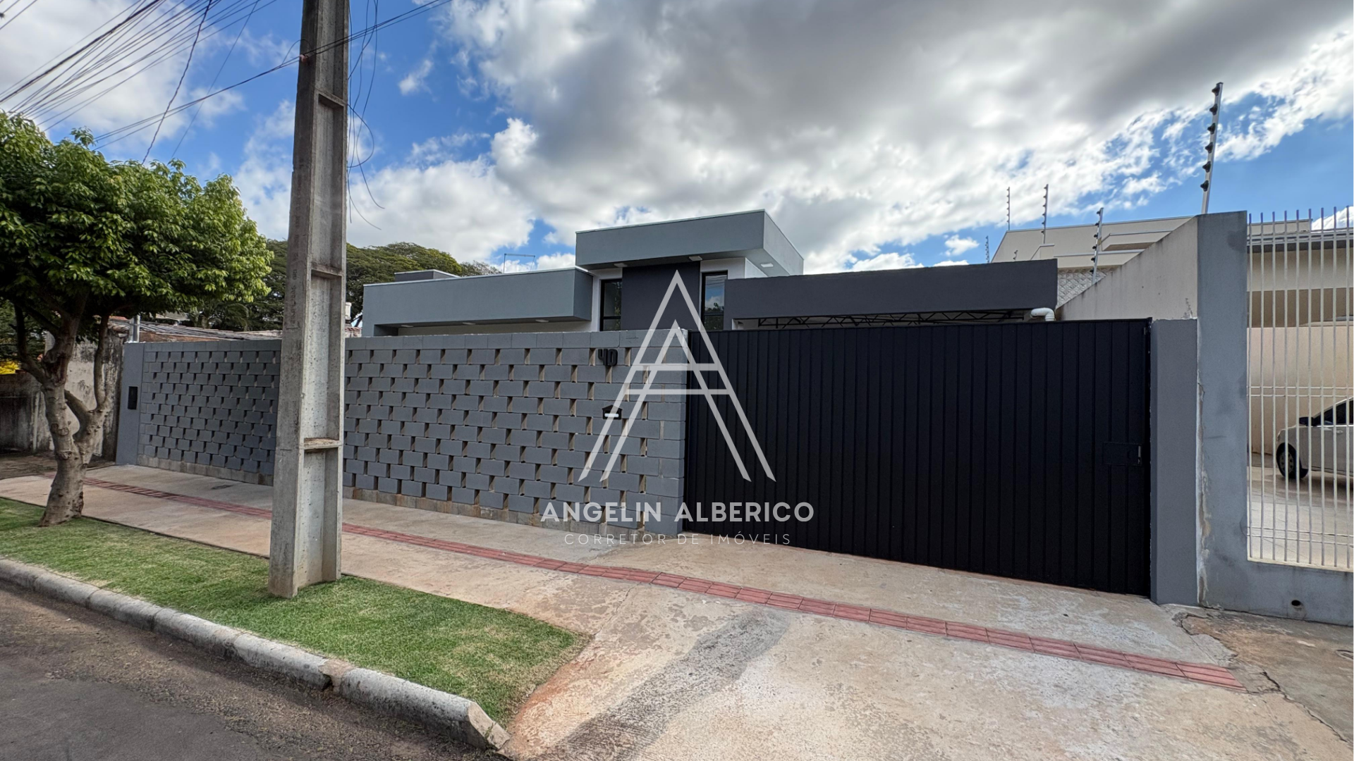 Casa a Venda no Zona 07 m Cianorte PR