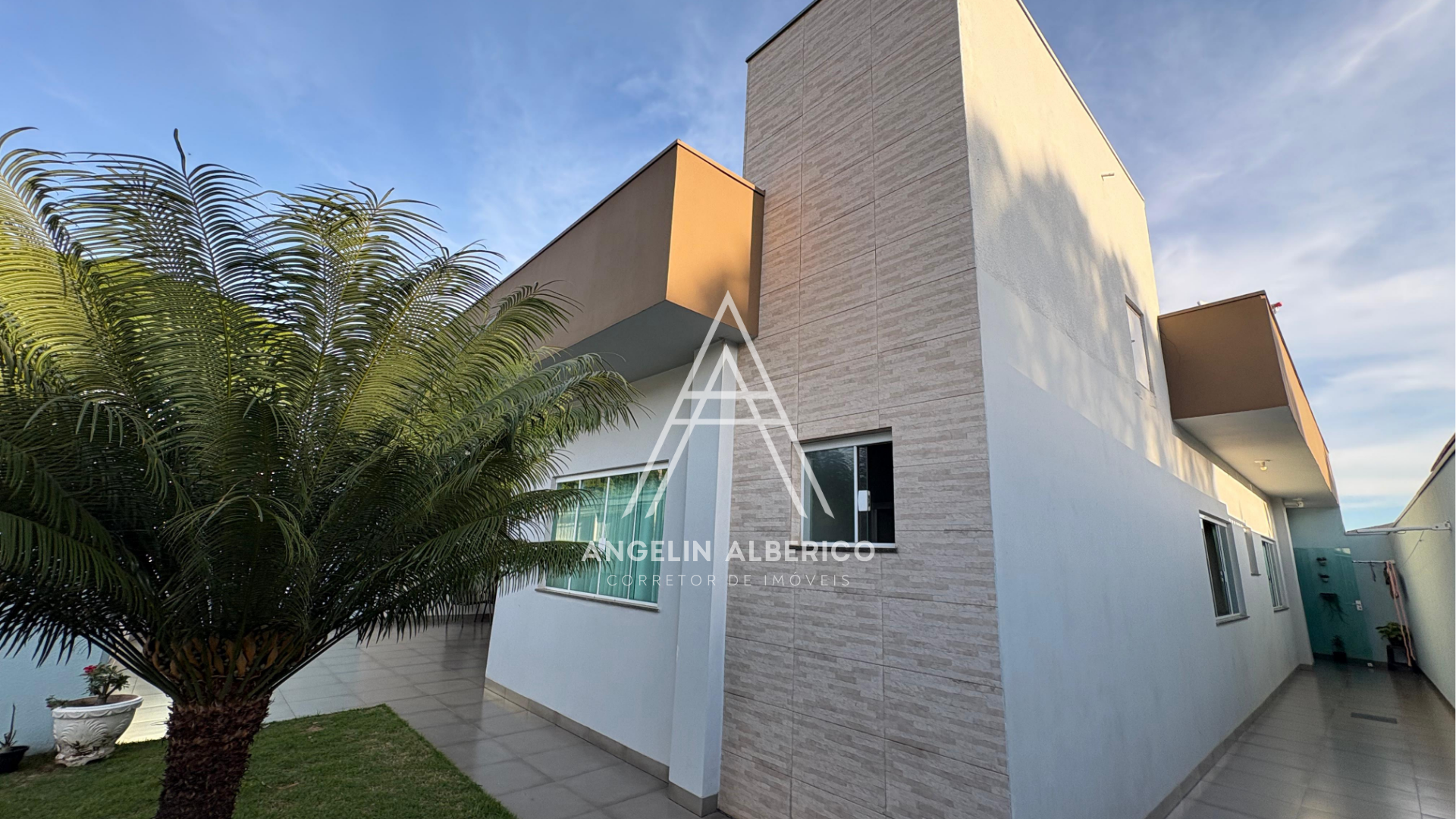 Casa a Venda na Zona 03 em Cianorte PR
