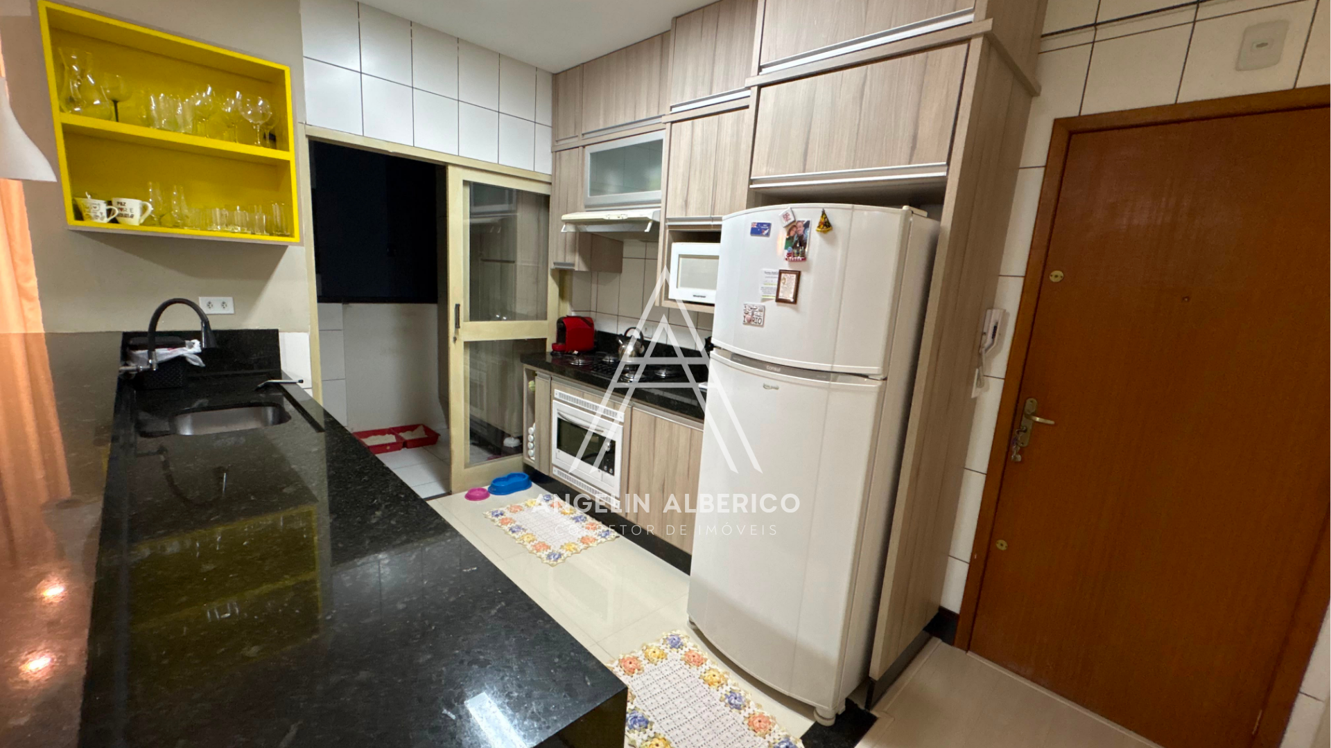 Apartamento a Venda no Edifício Mirante da América em Cianorte PR