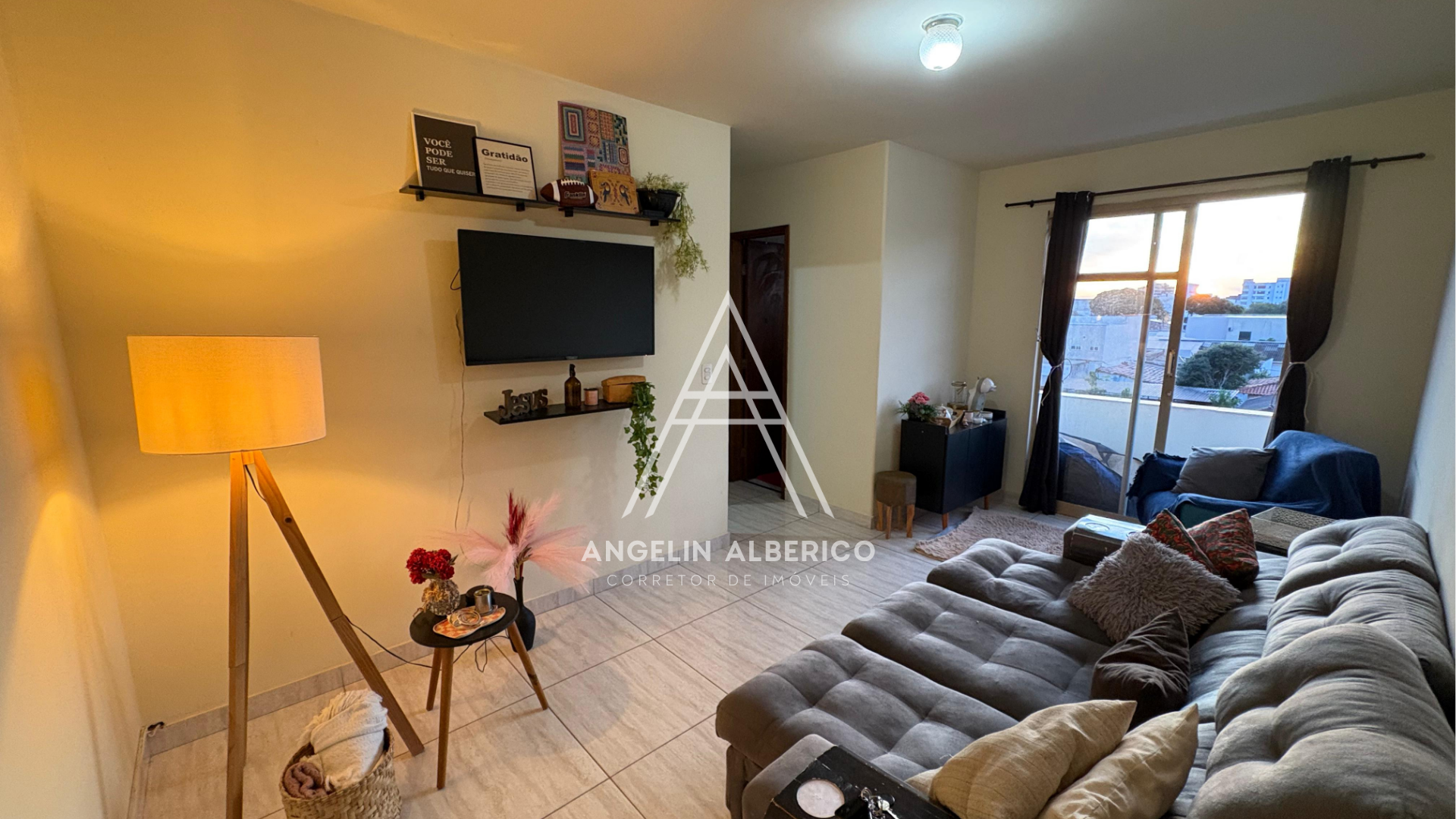 Apartamento a Venda no Centro de Cianorte PR