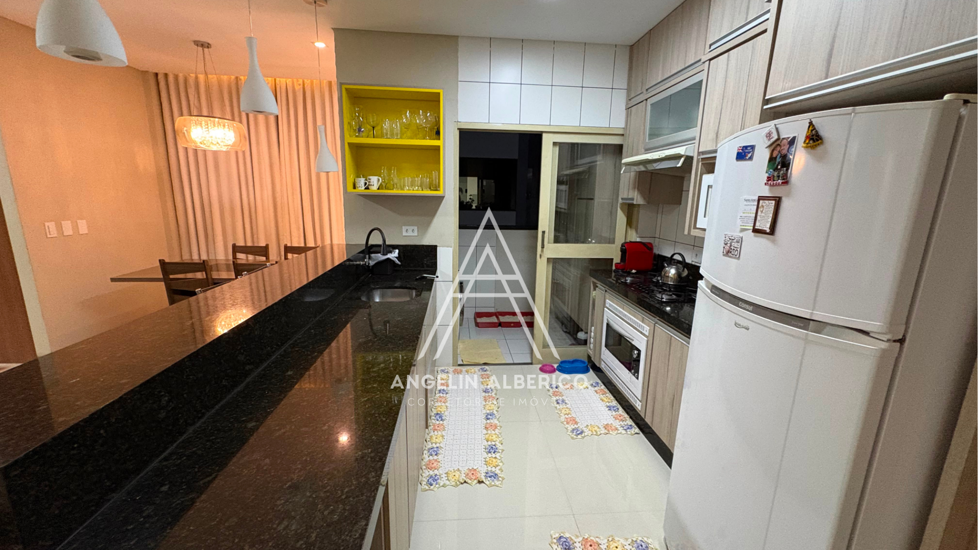 Apartamento a Venda no Edifício Mirante da América em Cianorte PR