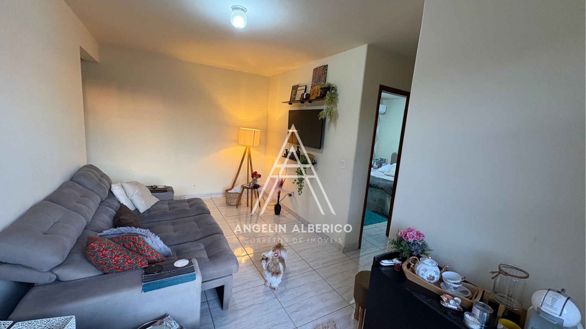 Apartamento a Venda no Centro de Cianorte PR