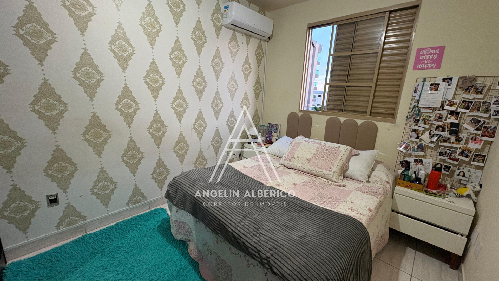 Apartamento a Venda no Centro de Cianorte PR