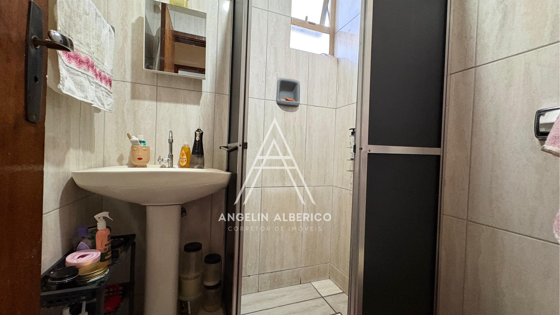 Apartamento a Venda no Centro de Cianorte PR