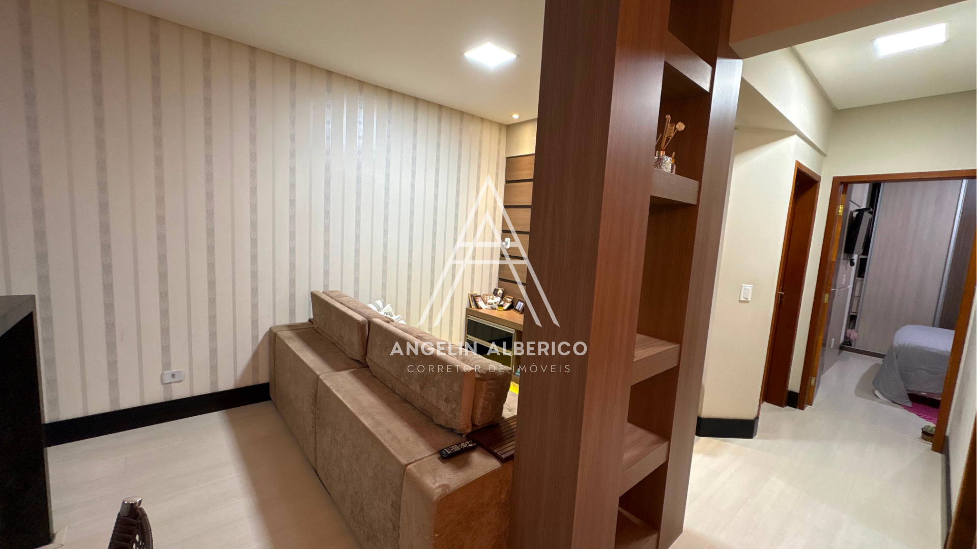 Apartamento a Venda no Edifício Mirante da América em Cianorte PR