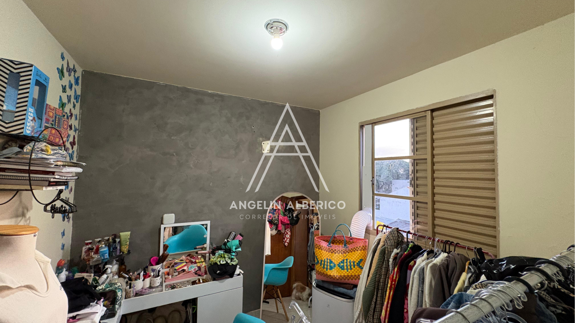 Apartamento a Venda no Centro de Cianorte PR
