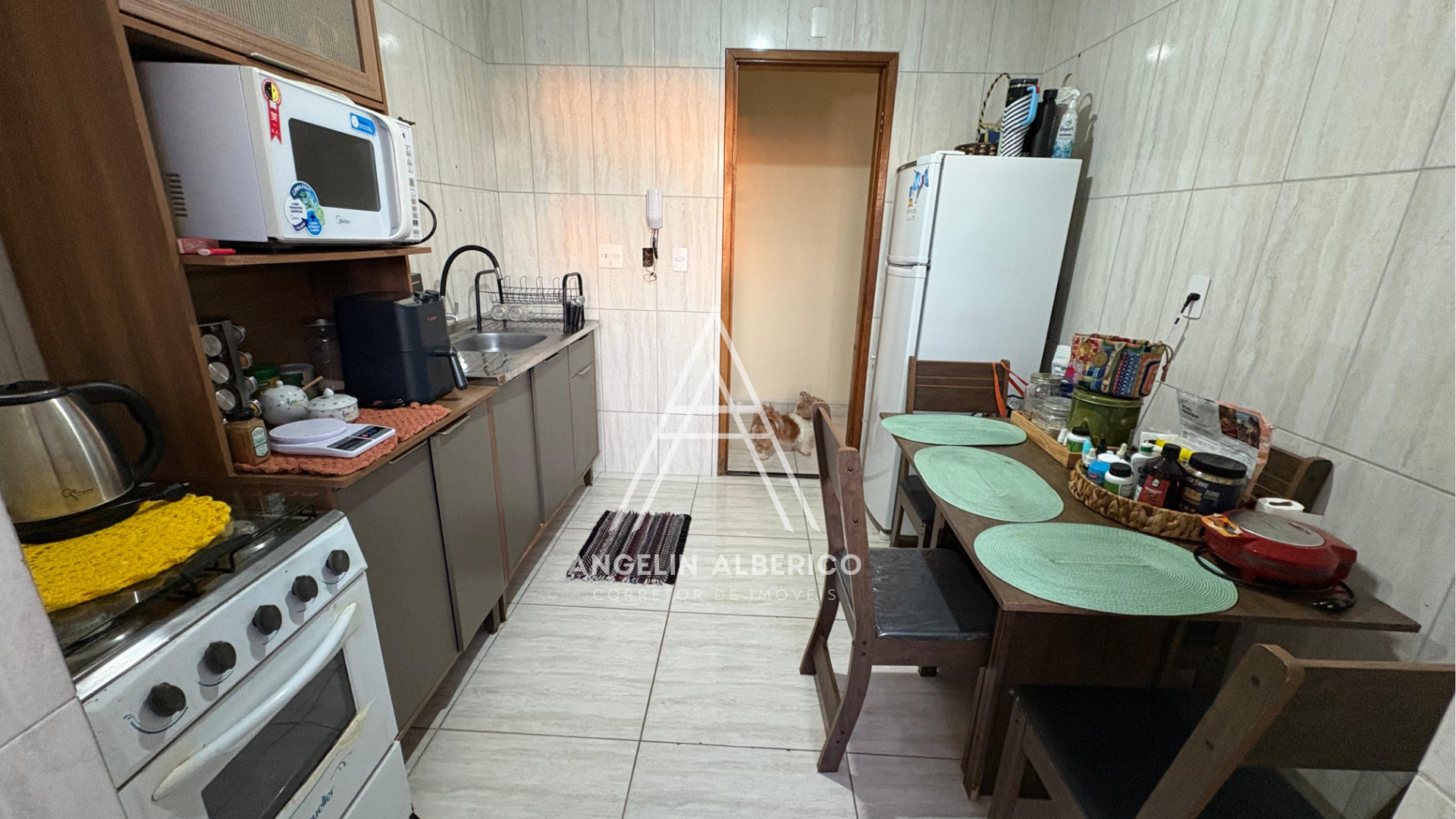 Apartamento a Venda no Centro de Cianorte PR