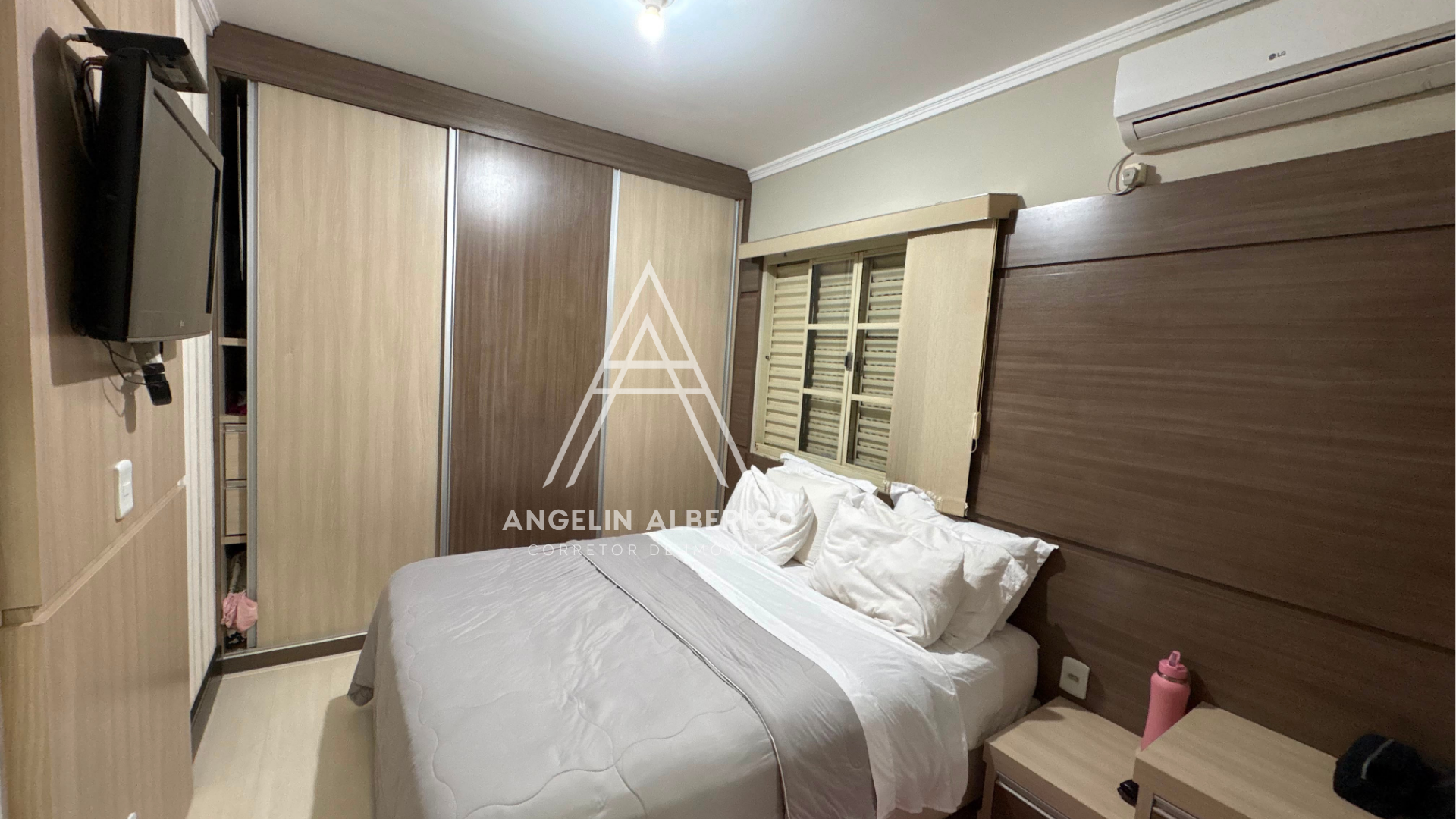 Apartamento a Venda no Edifício Mirante da América em Cianorte PR