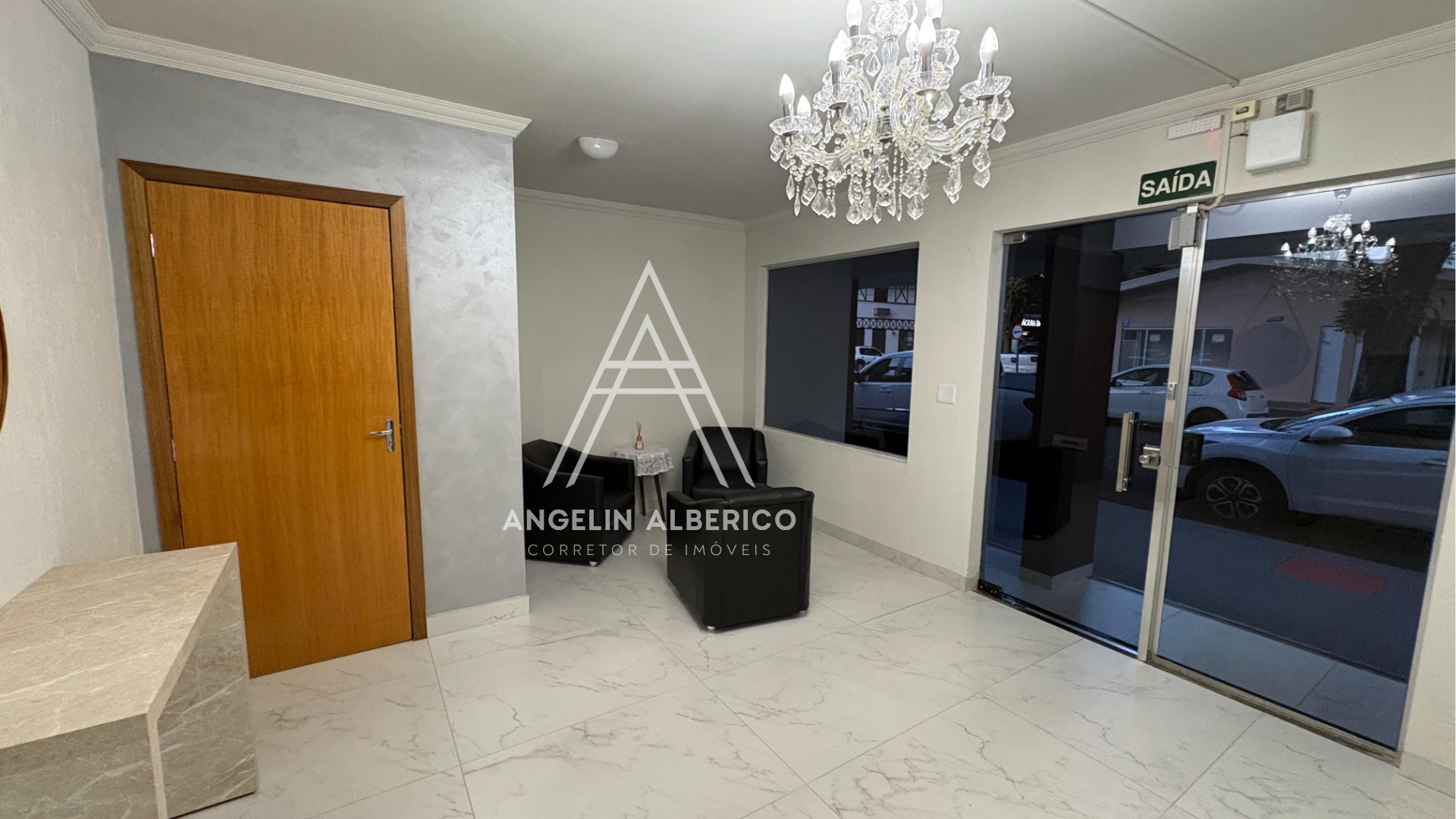 Apartamento a Venda no Centro de Cianorte PR