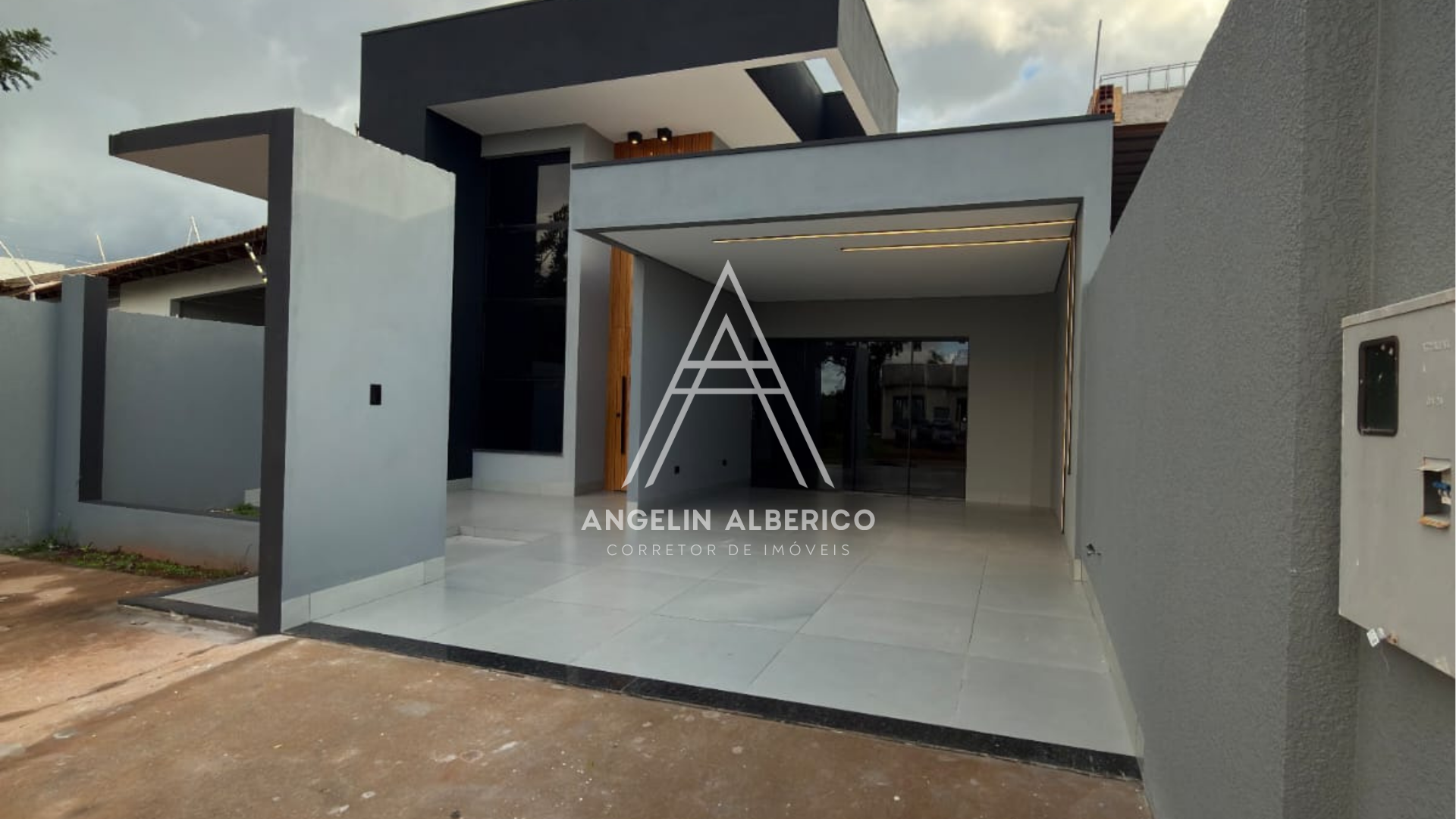 Casa a Venda no Jardim Universidade em Cianorte PR