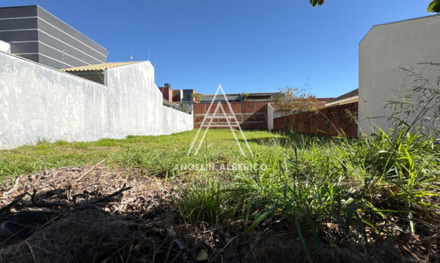 Terreno a Venda No Jardim Nova Itália em Cianorte PR