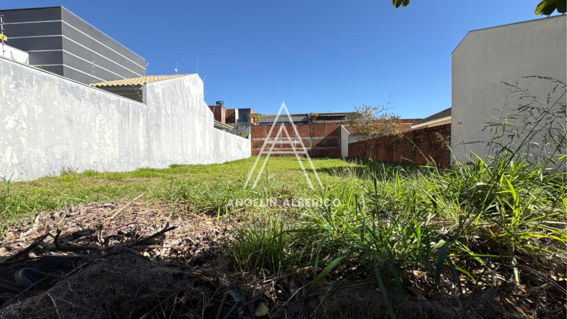 Terreno a Venda No Jardim Nova Itália em Cianorte PR