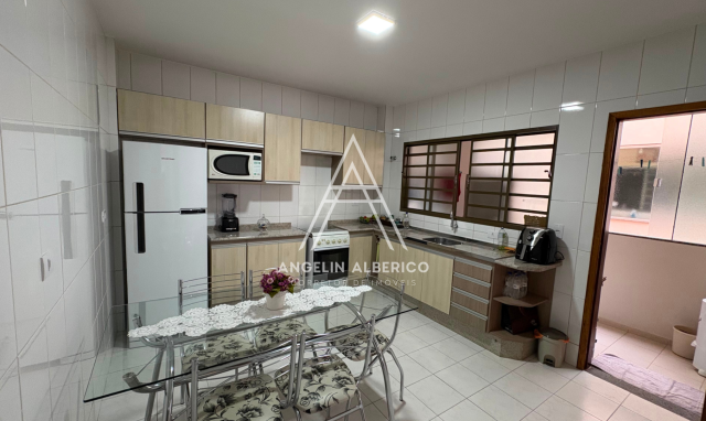 Apartamento a Venda no Centro de Cianorte PR