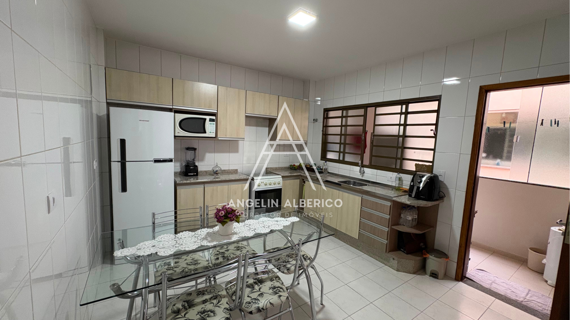 Apartamento a Venda no Centro de Cianorte PR