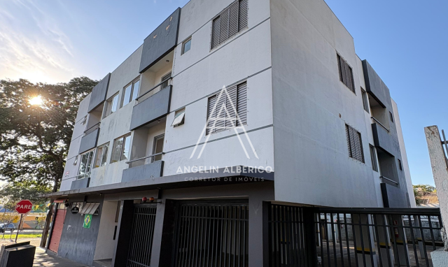 Apartamento a Venda no Centro de Cianorte PR