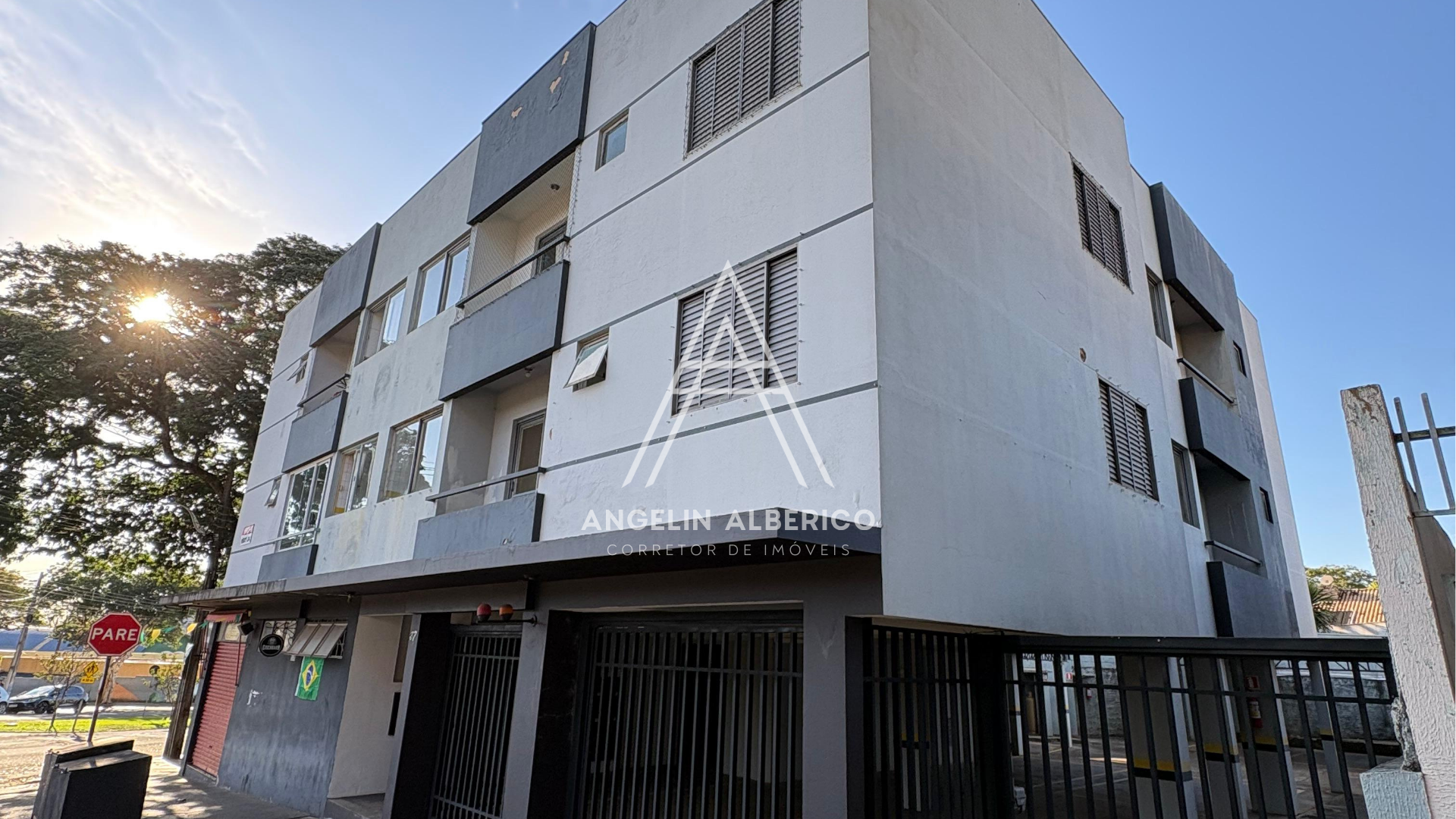 Apartamento a Venda no Centro de Cianorte PR