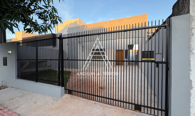 Casa a Venda no Jardim Mega Park em Cianorte PR