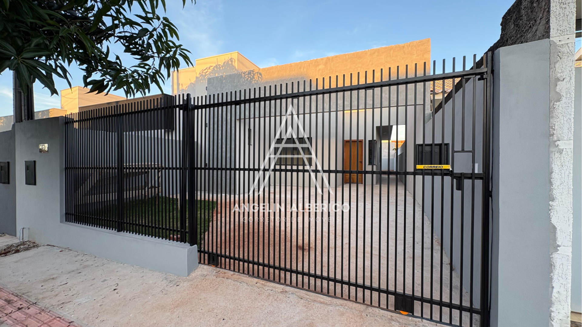 Casa a Venda no Jardim Mega Park em Cianorte PR