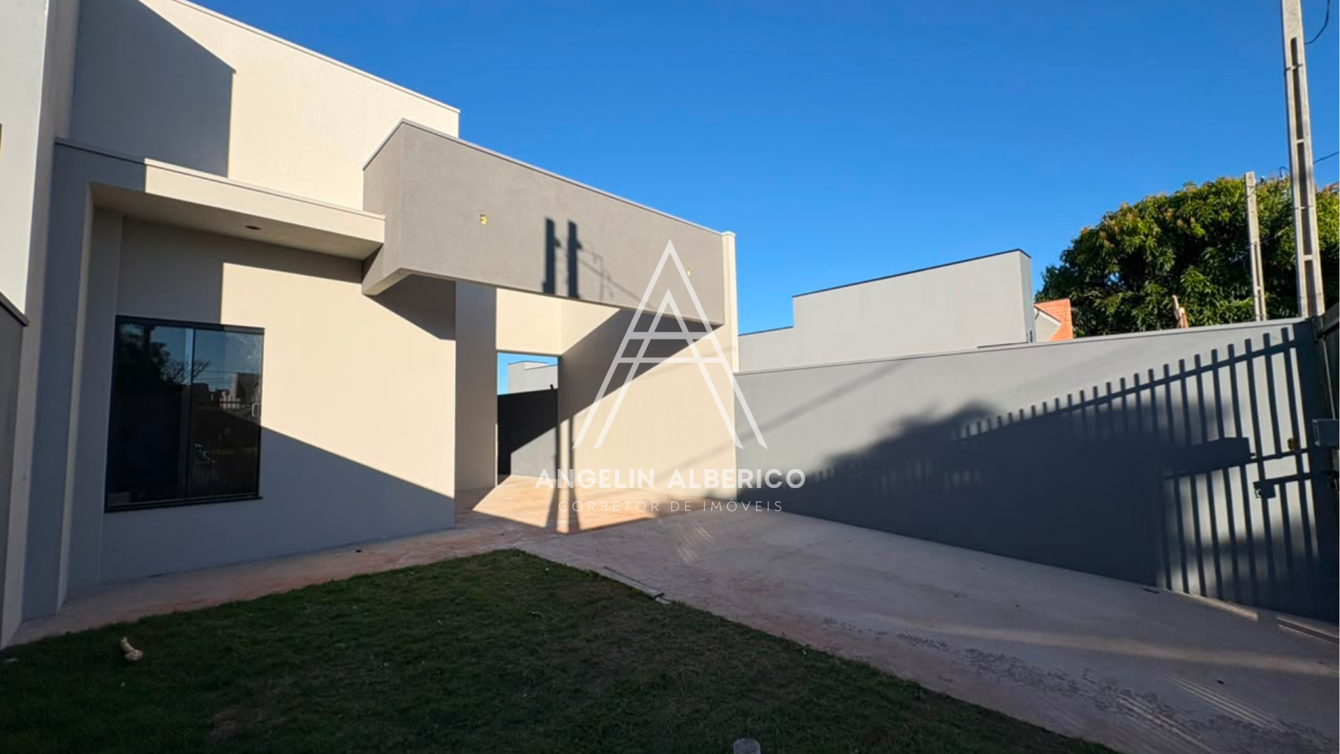 Casa a Venda no Jardim Atlântico em Cianorte PR