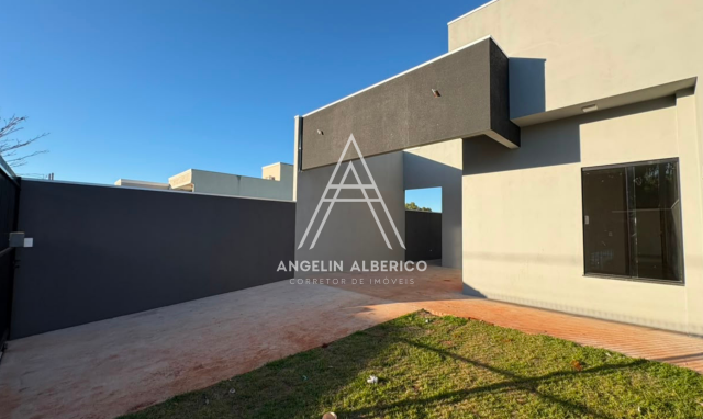 Casa a Venda no Jardim Atlântico em Cianorte PR