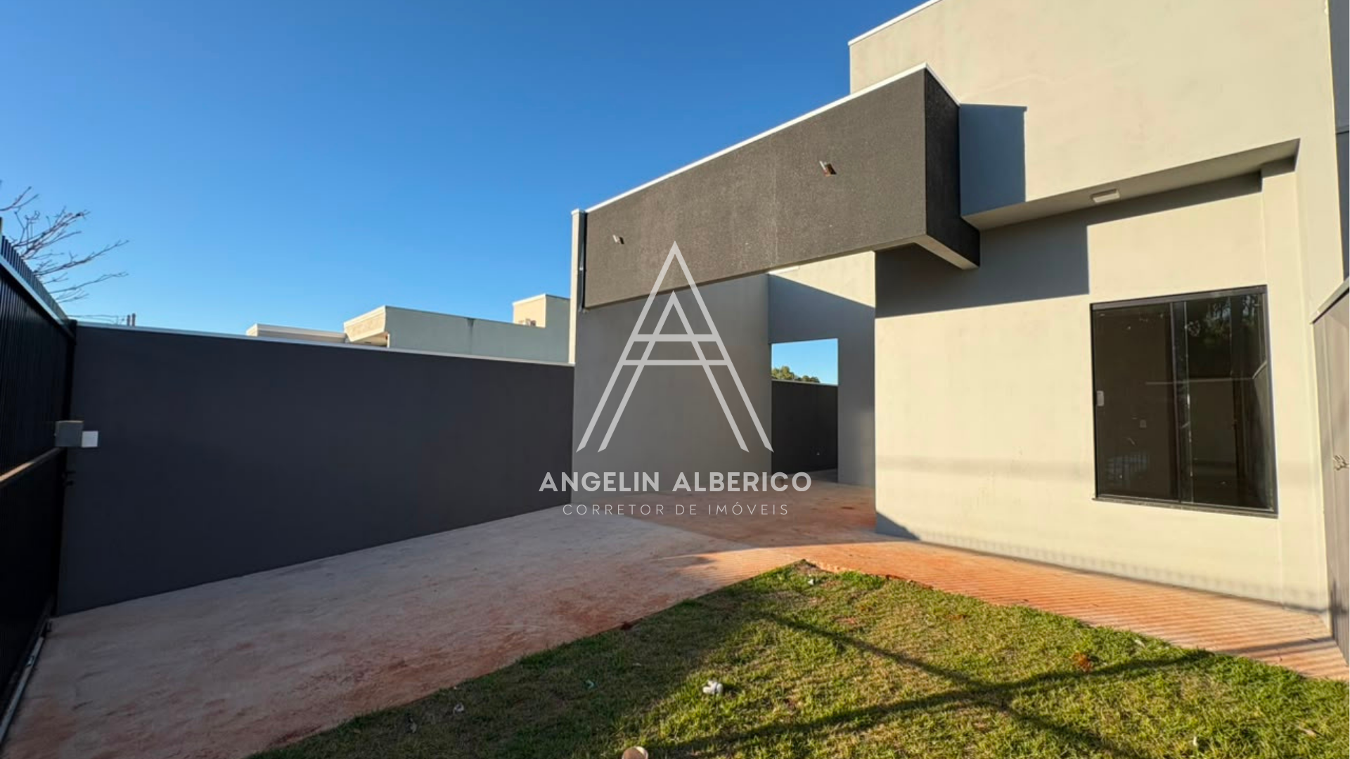 Casa a Venda no Jardim Atlântico em Cianorte PR