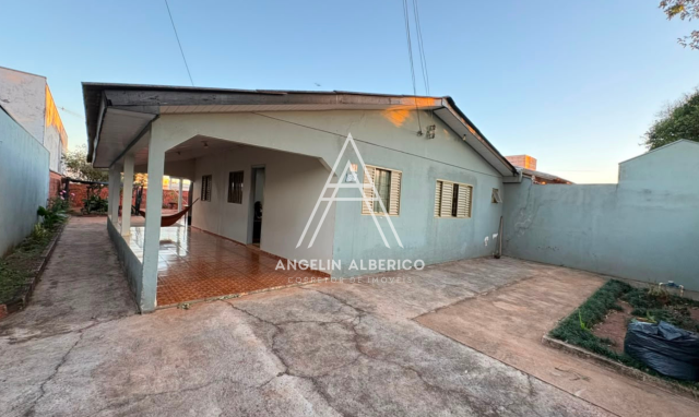 Casa a Venda no Jardim Beatriz Guimarães em Cianorte PR