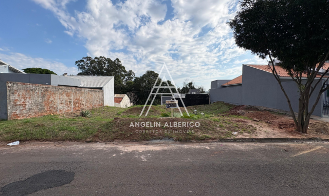 Terreno a Venda no Jardim Parque das Nações em Cianorte PR