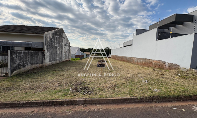 Terreno a Venda no Jardim Atlântico em Cianorte PR