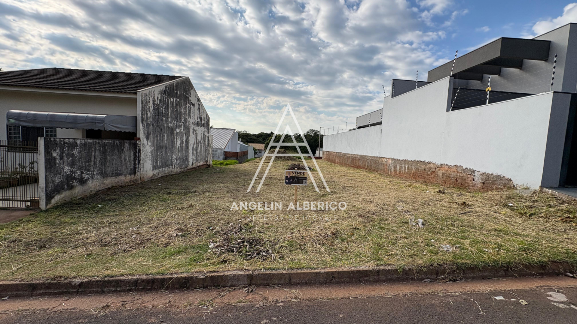 Terreno a Venda no Jardim Atlântico em Cianorte PR