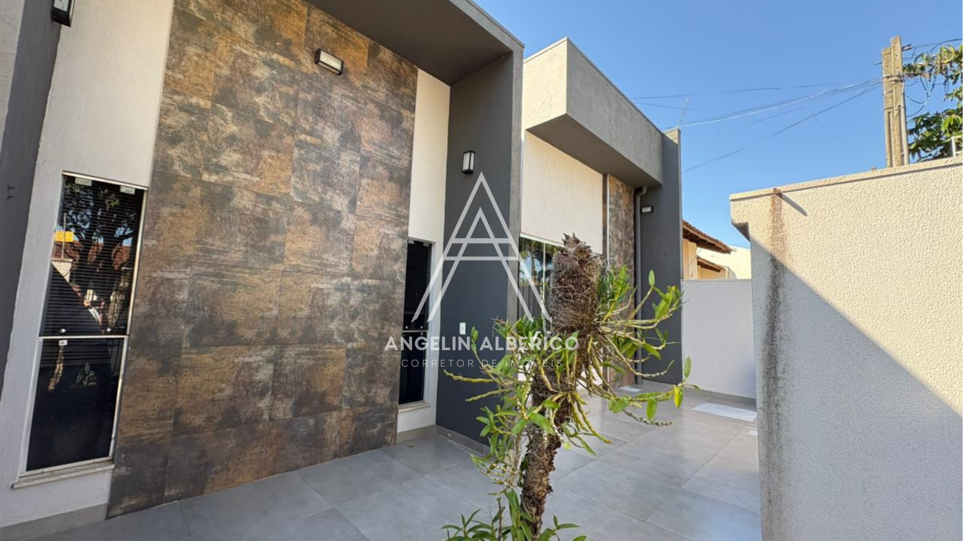 Casa a Venda no Jardim Araucária em Cianorte PR